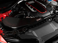 Integrated Engineering IE Carbon Fiber Intake System For Audi C7/C7.5 S6 & S7