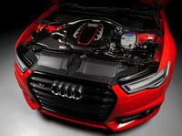 Integrated Engineering IE Carbon Fiber Intake System For Audi C7/C7.5 S6 & S7