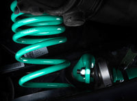 Integrated Engineering iE Suspension Kit For VW MK8 GTI & MK7 GTI