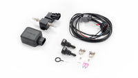 Integrated Engineering iE Trueflex Ethanol Harness Kit For VW MK8 GTI, Golf R & Audi 8Y S3