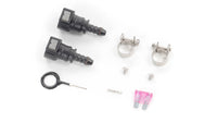 Integrated Engineering iE Trueflex Ethanol Harness Kit For VW MK8 GTI, Golf R & Audi 8Y S3
