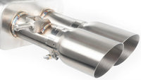Integrated Engineering IEEXCG3 Audi B8/B8.5 S4 Quattro 3.0T Catback Exhaust System