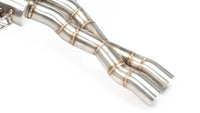 Integrated Engineering IEEXCG3 Audi B8/B8.5 S4 Quattro 3.0T Catback Exhaust System