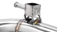 Integrated Engineering iE Catback Exhaust System For VW MK7 GTI - GTI 2019-2021 (MK7.5)