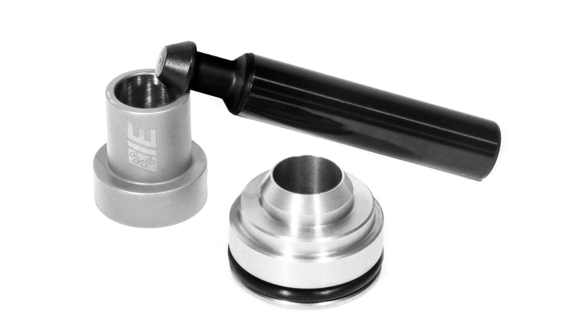 Integrated Engineering IE 3.0T HPFP Internal Upgrade Kit For Audi 3.0T Supercharged S4/S5/A6/A7/SQ5/Q5