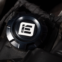 Integrated Engineering iE Billet Oil Cap
