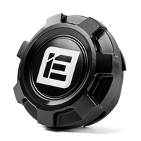 Integrated Engineering iE Billet Oil Cap