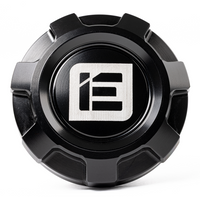 Integrated Engineering iE Billet Oil Cap
