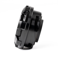 Integrated Engineering iE Billet Oil Cap