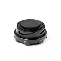 Integrated Engineering iE Billet Oil Cap