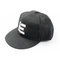 Integrated Engineering iE Logo Snapback Cap