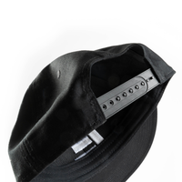 Integrated Engineering iE Logo Snapback Cap