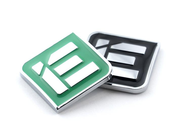 Integrated Engineering Logo Badge