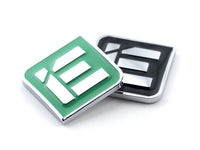 Integrated Engineering Logo Badge