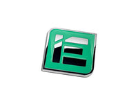 Integrated Engineering Logo Badge