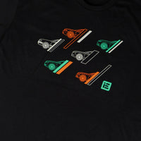 Integrated Engineering iE Generations Audi S4 T-Shirt - Mens XL