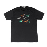 Integrated Engineering iE Generations Audi S4 T-Shirt - Mens XL