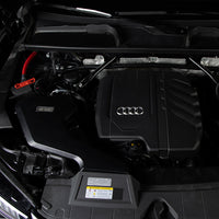 Integrated Engineering IE Polymer Intake System For Audi B9/B9.5 (80A) Q5 2.0T