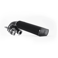 Integrated Engineering iE 4M Carbon Air Intake System | Audi SQ7, SQ8, RSQ8 / Lamborghini Urus / Porsche Cayenne Turbo