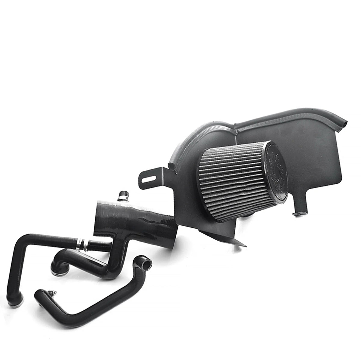 Integrated Engineering iE 2.5L Manifold-Specific Air Intake Kit | VW MK5 Rabbit, Jetta