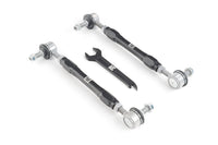 Integrated Engineering iE Adjustable Front Sway Bar End Links For VW MK7/MK8 & Audi 8V/8Y - Extreme (4"+ Drop)