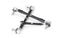 Integrated Engineering iE Adjustable Front Sway Bar End Links For VW MK7/MK8 & Audi 8V/8Y - Extreme (4"+ Drop)