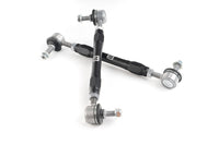 Integrated Engineering iE Adjustable Front Sway Bar End Links For VW MK7/MK8 & Audi 8V/8Y - Extreme (4"+ Drop)