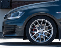 Integrated Engineering iE Suspension Kit For VW MK8 GTI & MK7 GTI