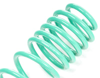 Integrated Engineering iE Performance Lowering Springs For VW MK7-MK8 Golf R & GTI
