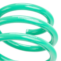Integrated Engineering iE Performance Lowering Springs For VW MK7-MK8 Golf R & GTI