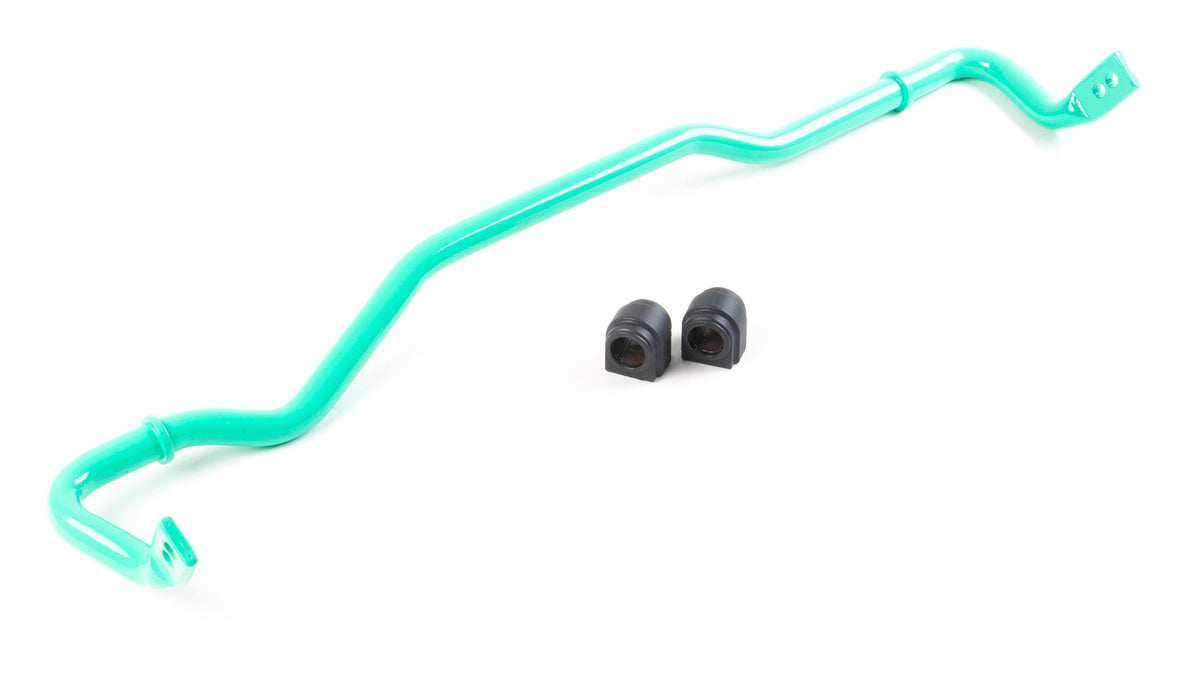 Integrated Engineering iE Adjustable Rear Sway Bar Upgrade For MK8 Golf R & 8Y S3