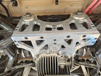 VTT G8X Billet Diff Lock Down Kit