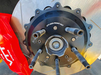 VTT F9X M5/M8 Ultimate Lightweight Front Brake Kit - ML Performance UK