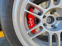 VTT F9X M5/M8 Ultimate Lightweight Front Brake Kit - ML Performance UK