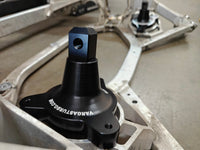 VTT Billet BMW G8X M2/M3/M4 Solid Engine Mounts - ML Performance UK