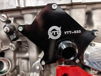 VTT Billet B58 (TU) HMM (Coolant Unit) Delete kit - ML Performance UK