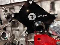VTT Billet B58 (TU) HMM (Coolant Unit) Delete kit - ML Performance UK