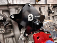 VTT Billet B58 (TU) HMM (Coolant Unit) Delete kit - ML Performance UK