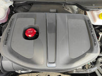 VTT Hurricane Billet Oil Caps - ML Performance UK