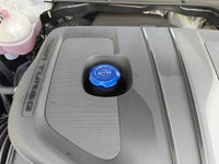 VTT Hurricane Billet Oil Caps - ML Performance UK