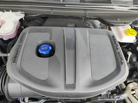 VTT Hurricane Billet Oil Caps - ML Performance UK