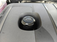 VTT Hurricane Billet Oil Caps - ML Performance UK