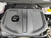 VTT Hurricane Billet Oil Caps - ML Performance UK