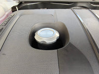VTT Hurricane Billet Oil Caps - ML Performance UK