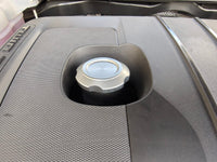 VTT Hurricane Billet Oil Caps - ML Performance UK