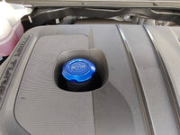 VTT Hurricane Billet Oil Caps - ML Performance UK