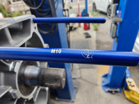 VTT Billet Installation Dowels - ML Performance UK