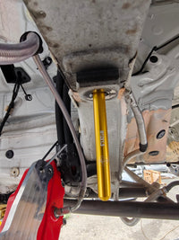 VTT Billet Installation Dowels - ML Performance UK