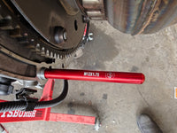 VTT Billet Installation Dowels - ML Performance UK