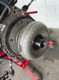 VTT Billet Installation Dowels - ML Performance UK